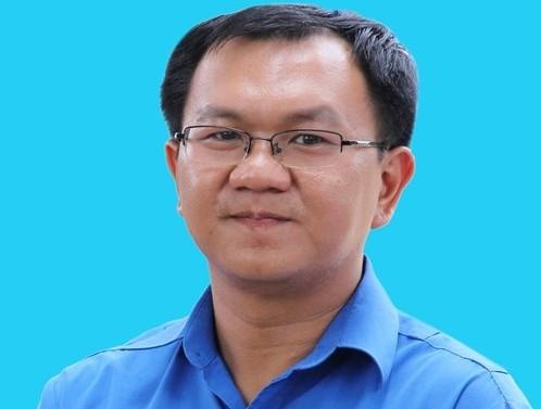 Ong Lam Dinh Thang lam Bi thu quan 9 hinh anh