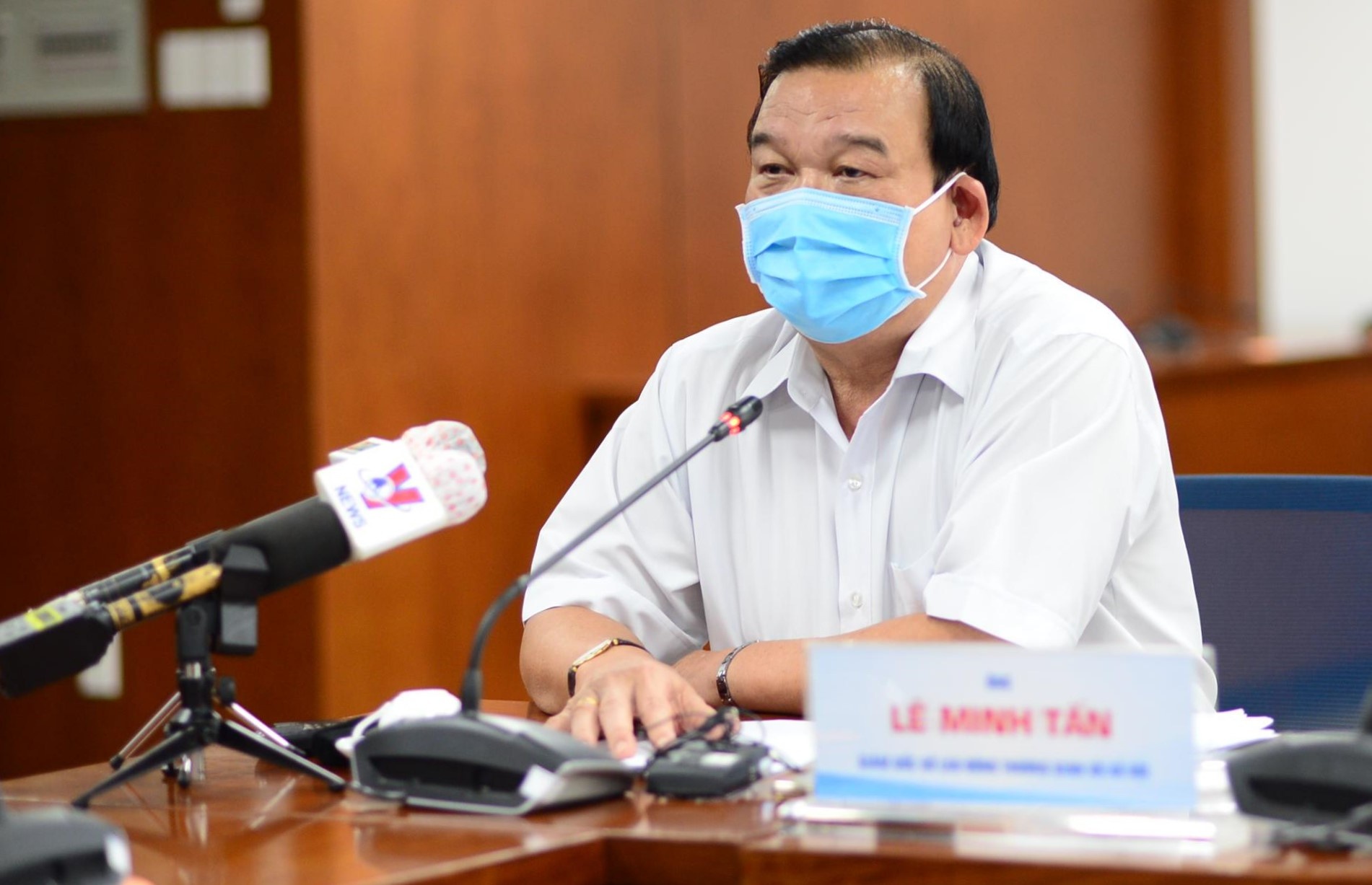 Bien thu tien tu thien TP.HCM anh 1