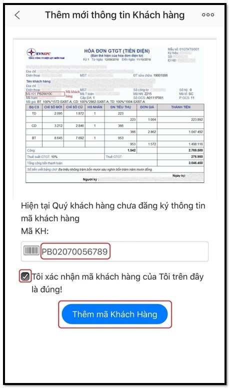 Tra tien dien qua Zalo anh 4