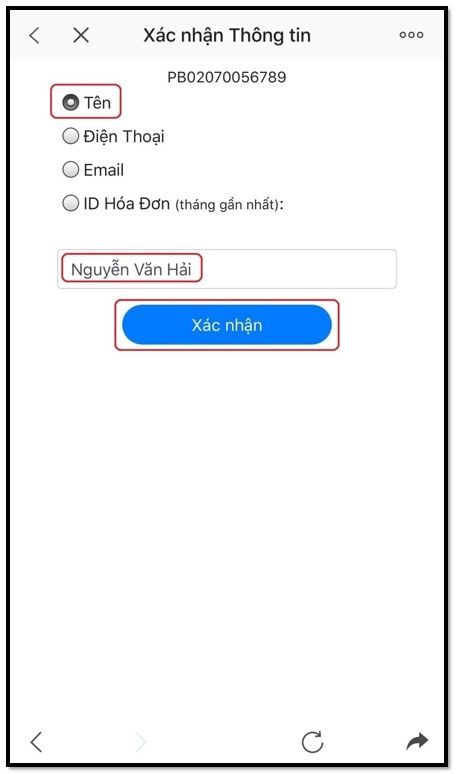 Tra tien dien qua Zalo anh 5