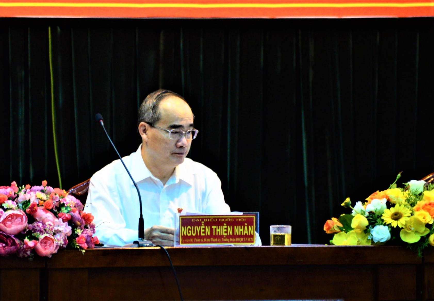 Den bu nguoi dan Thu Thiem anh 2