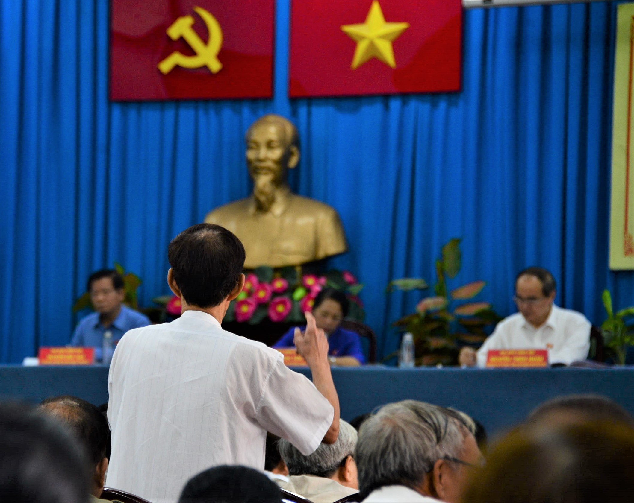 Xu ly tham nhung tai HCM anh 1