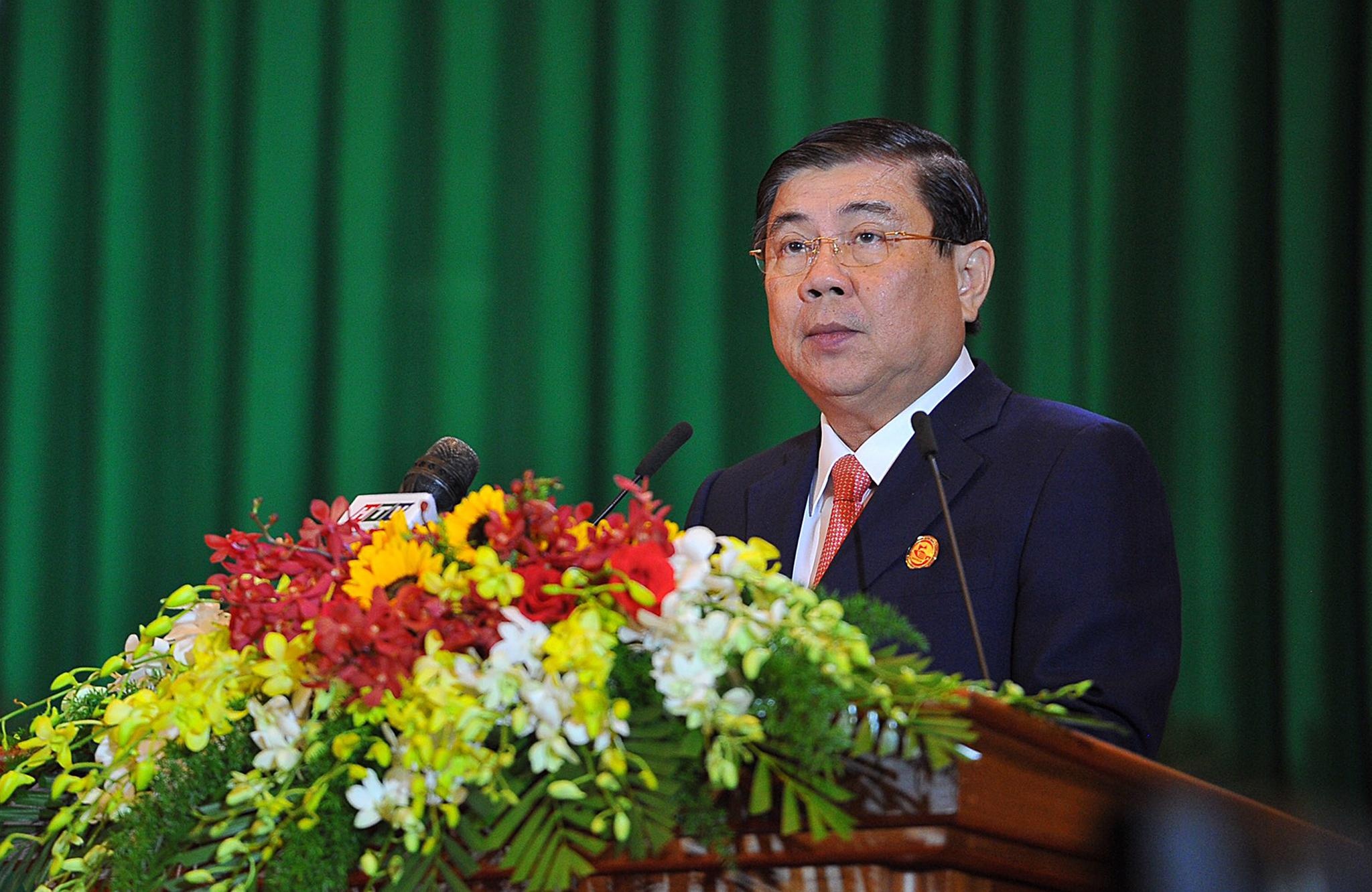 Thanh qua cua TP.HCM dat duoc xuat phat tu phong trao thi dua yeu nuoc hinh anh