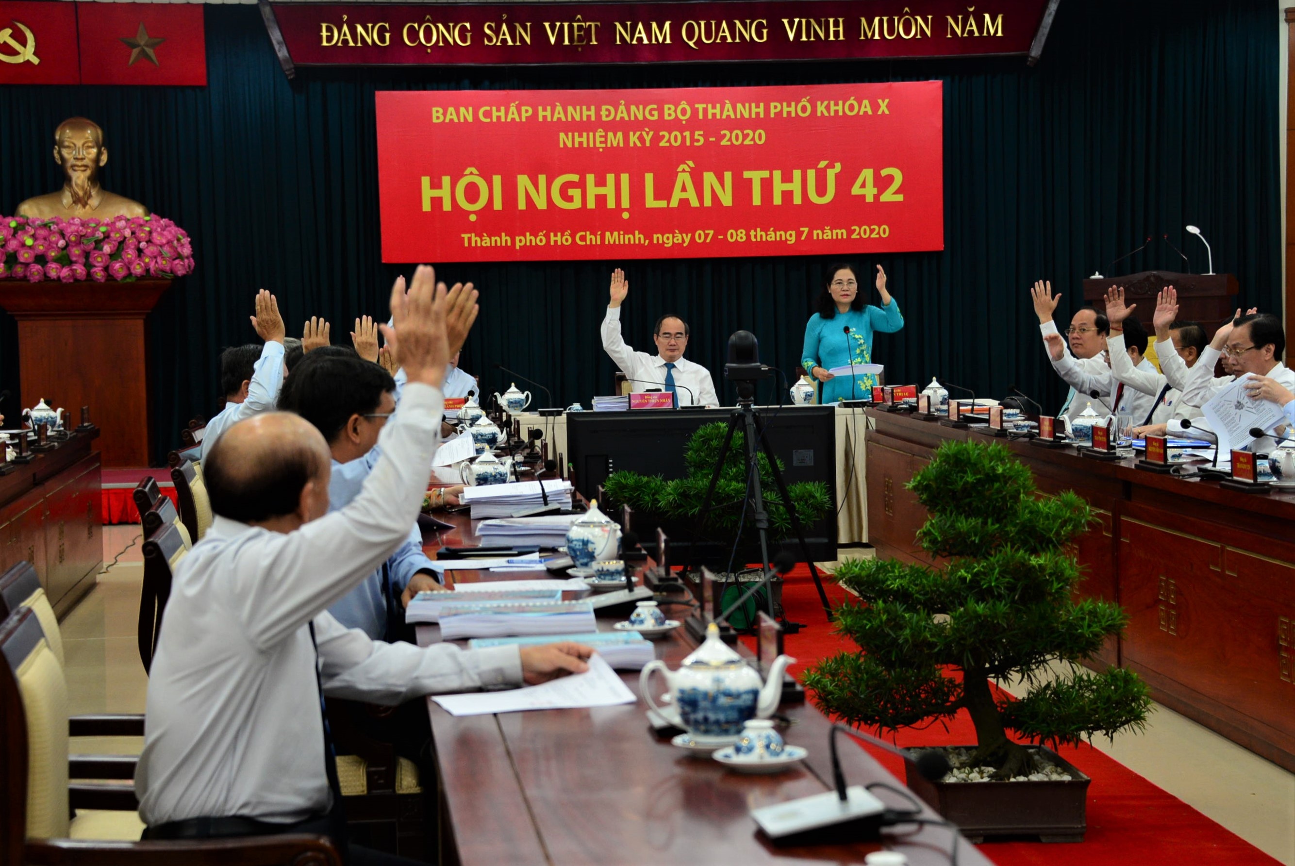 De an tang ty le ngan sach HCM anh 1