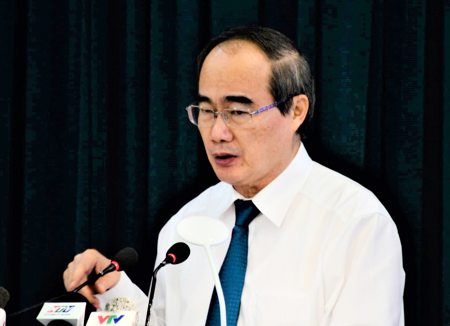 TP.HCM dau tu 1, thu ve 10, nhung chi duoc giu lai 2 hinh anh