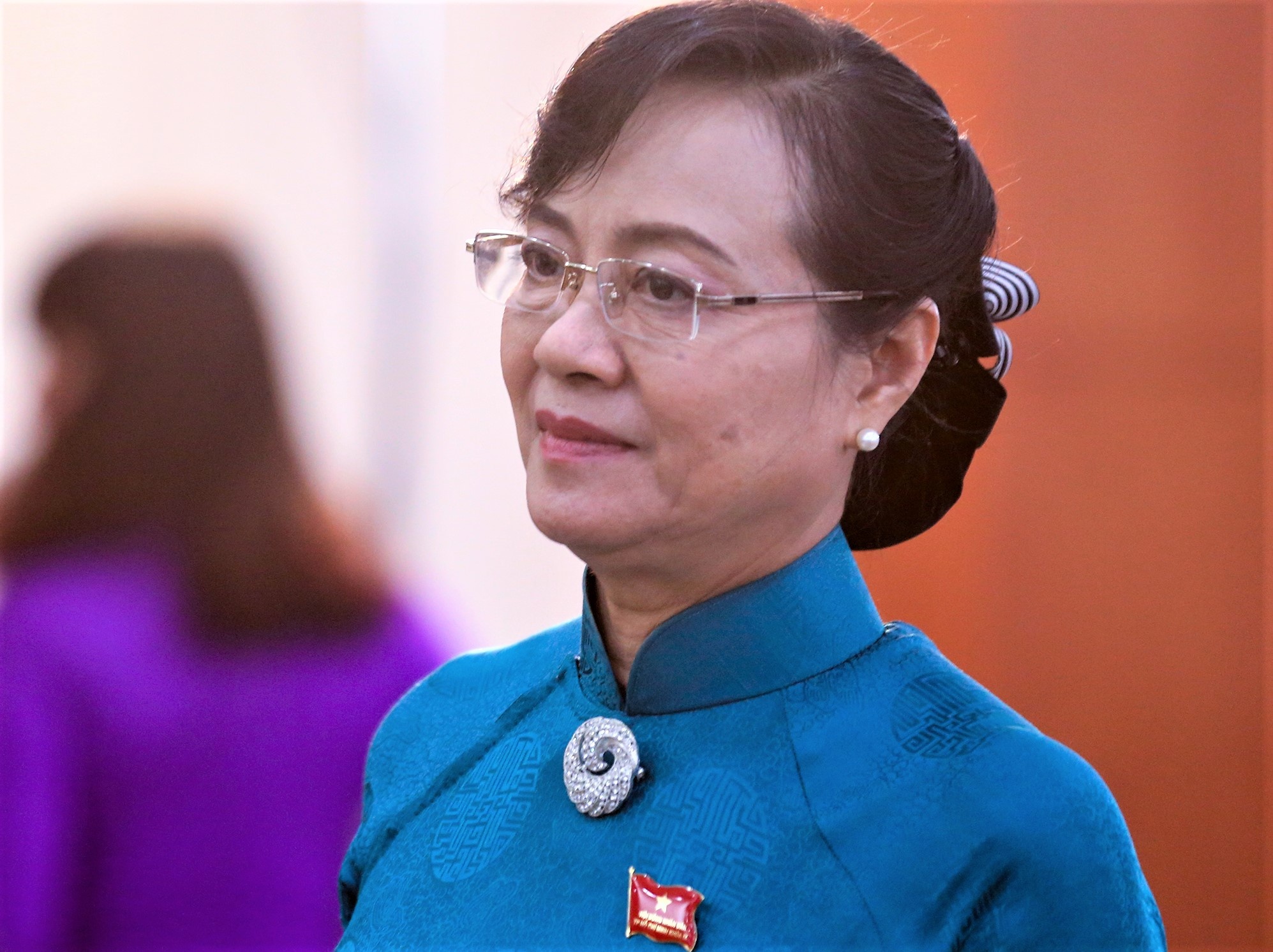 Den bu dan Thu Thiem anh 1