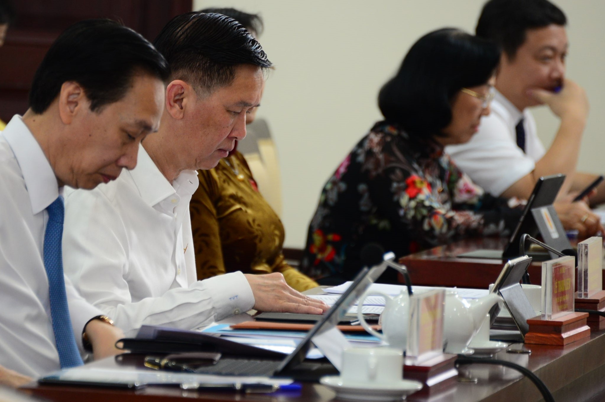 khoi to ong Tran Vinh Tuyen anh 2