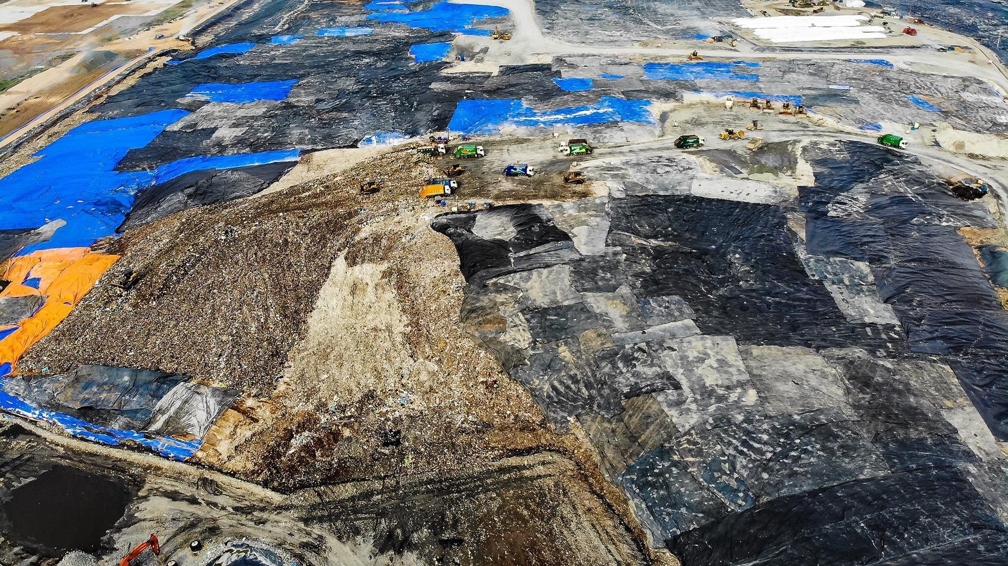 Mui hoi bai rac Da Phuoc anh 2