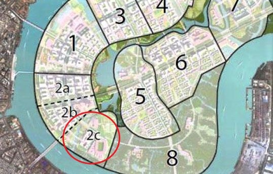 dau gia dat Thu Thiem anh 1