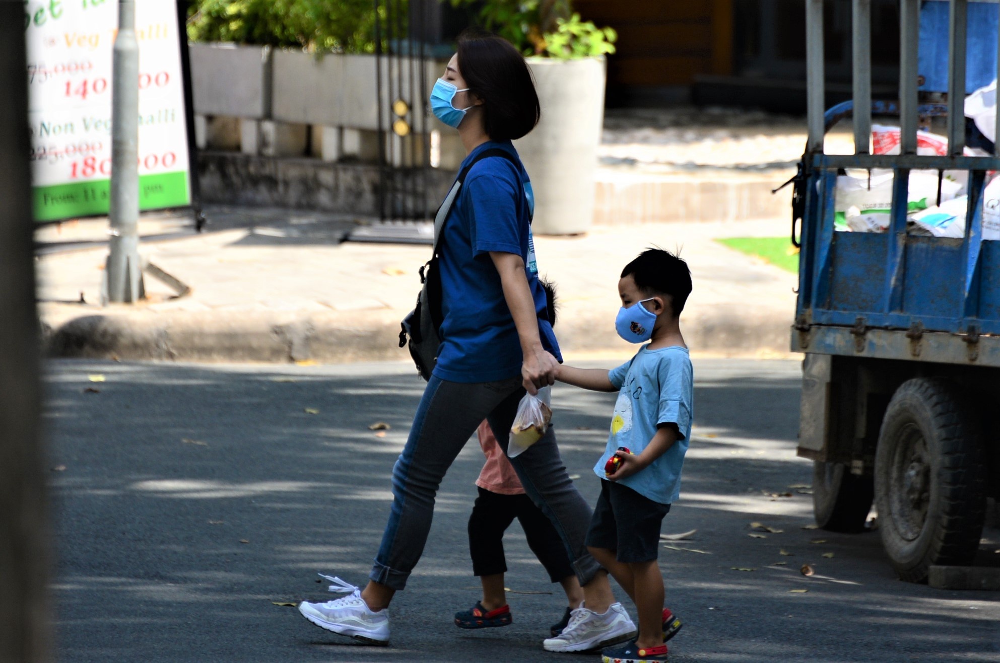 Mui hoi bai rac Da Phuoc anh 1