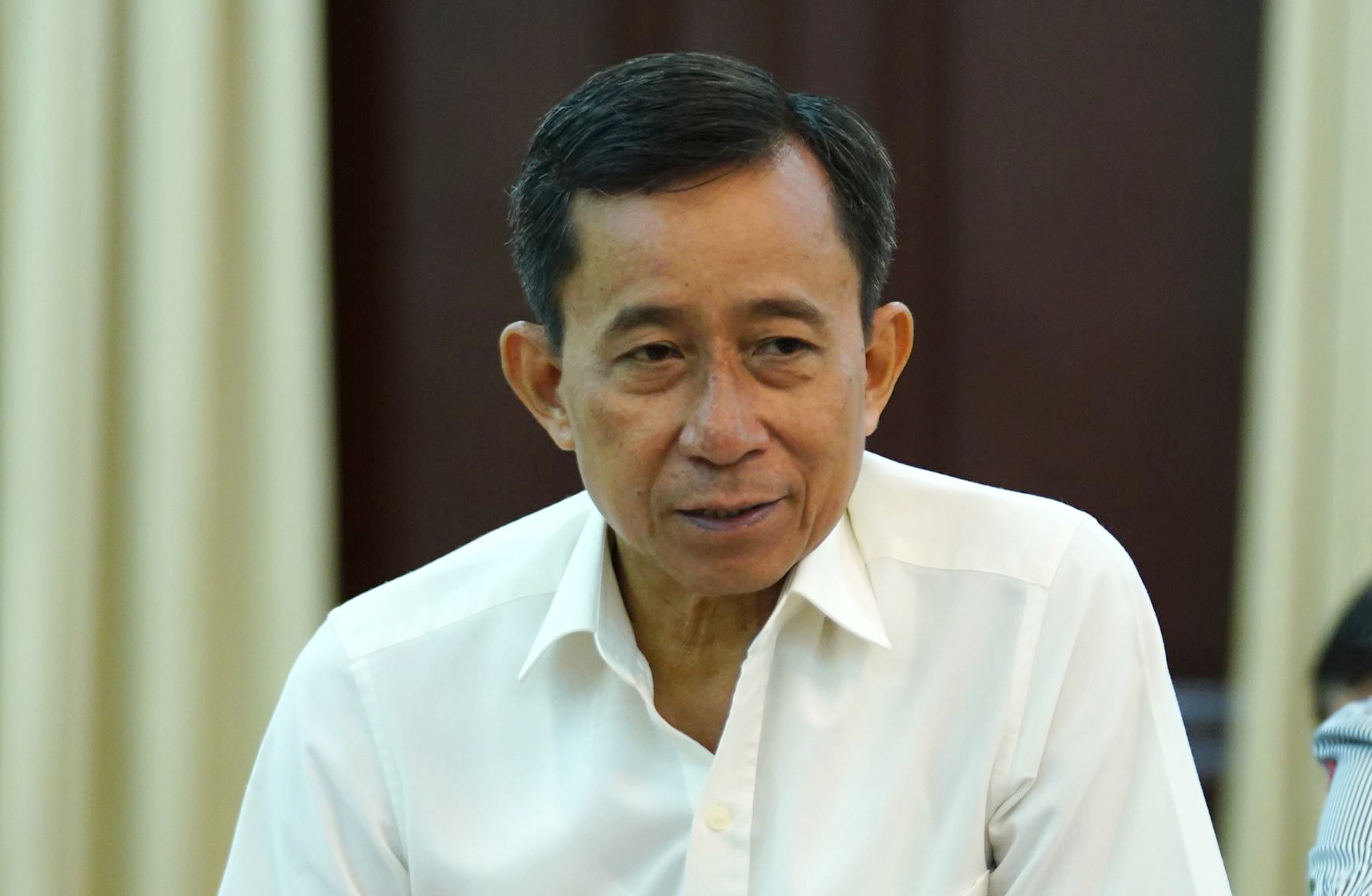 Sai pham ong Phan Truong Son anh 1