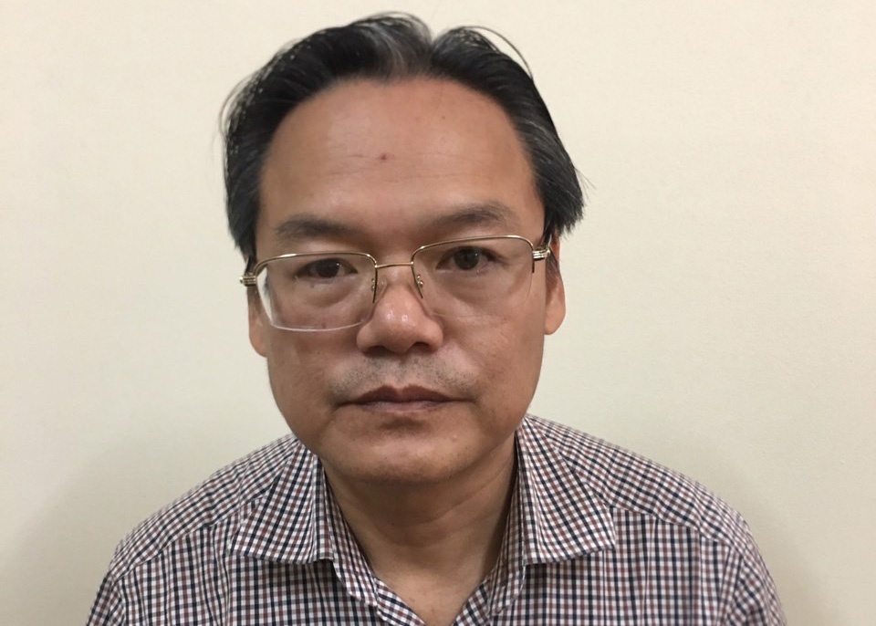 Vi sao PGD So Quy hoach Kien truc TP.HCM bi bat sau 3 thang bo nhiem? hinh anh