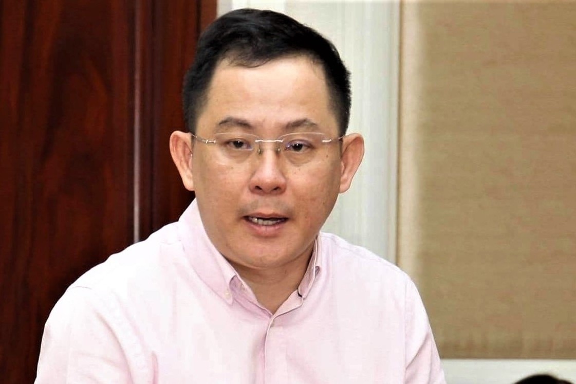 TP.HCM muon dau gia dat Thu Thiem de hoan tra 26.000 ty sai pham hinh anh