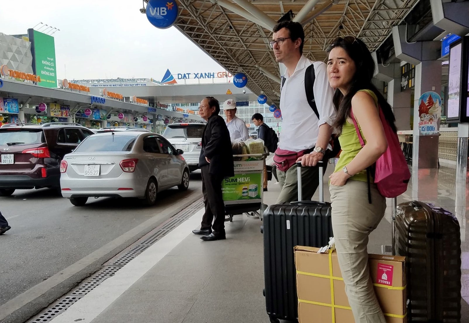 Dich Covid19 tai HCM anh 2