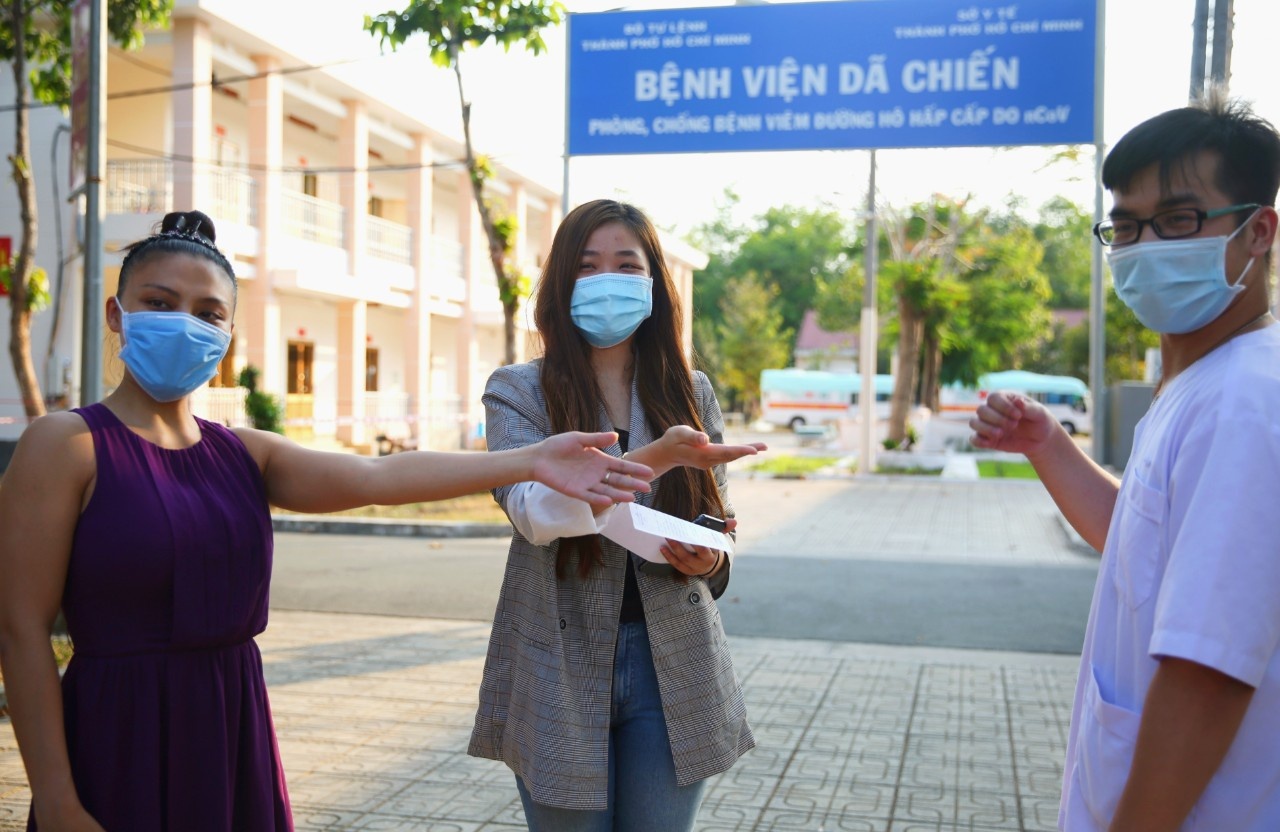 Covid19 lan toi HCM anh 2