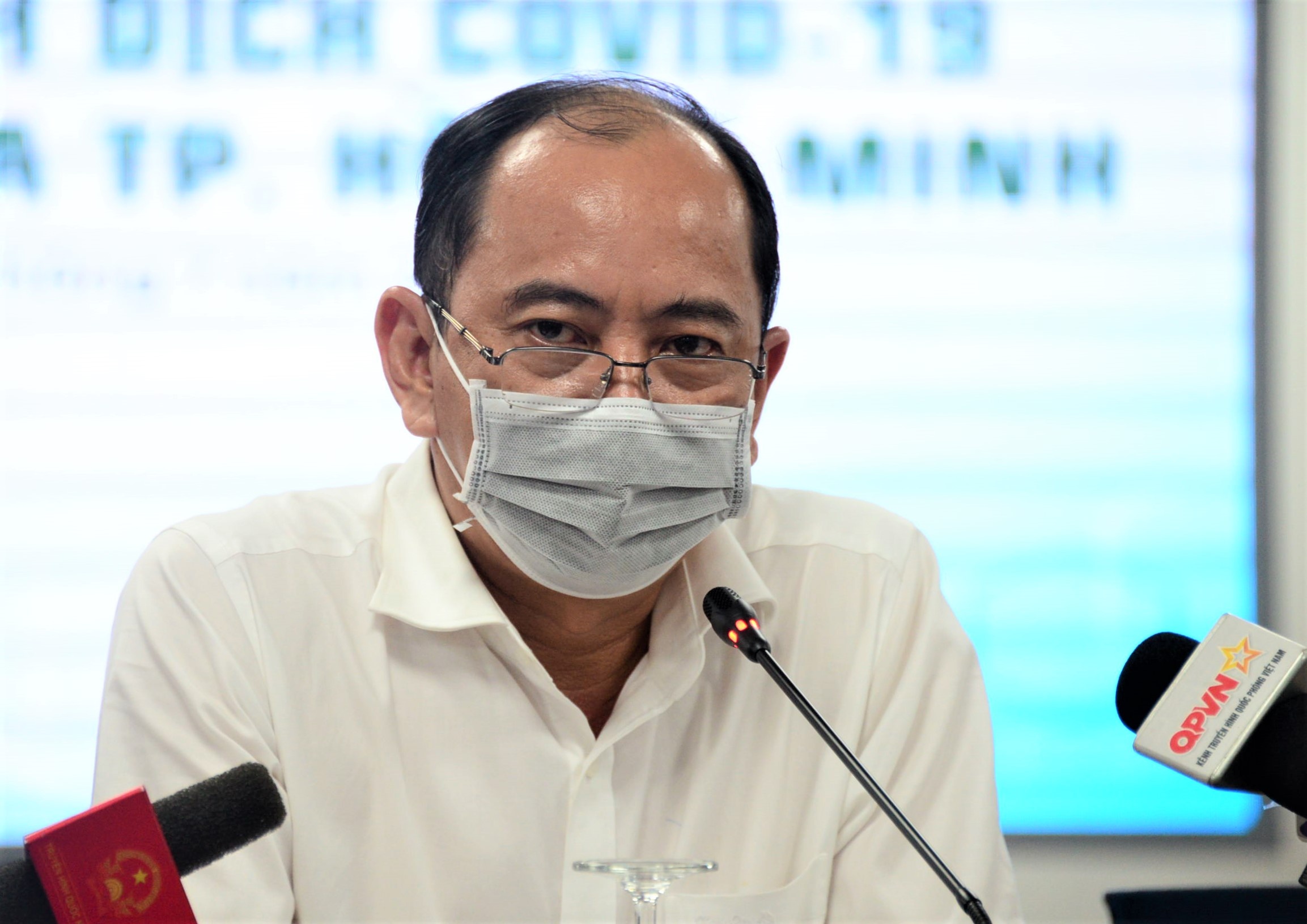 Covid19 lan toi HCM anh 1