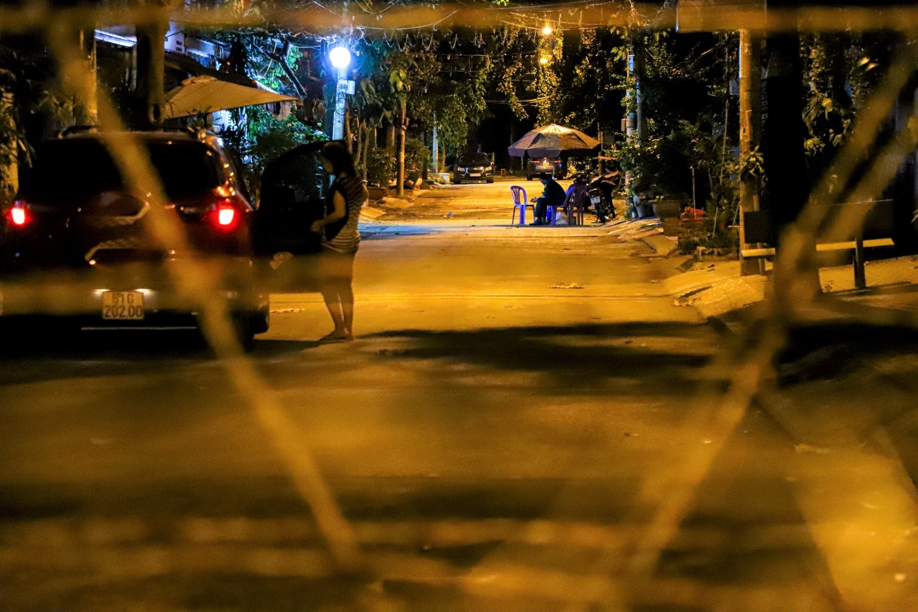 Dich Covid-19 tai HCM anh 5