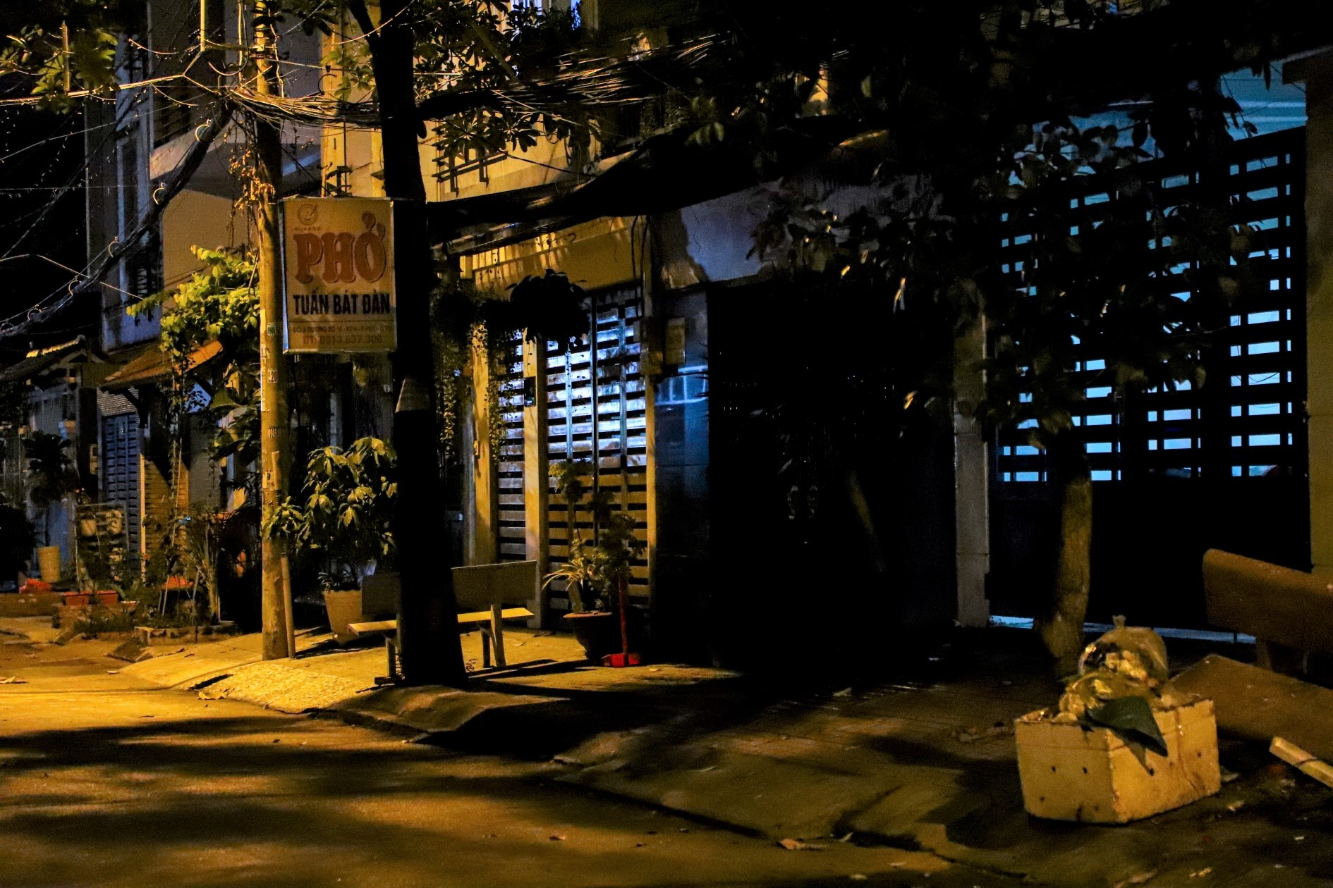 Dich Covid-19 tai HCM anh 6