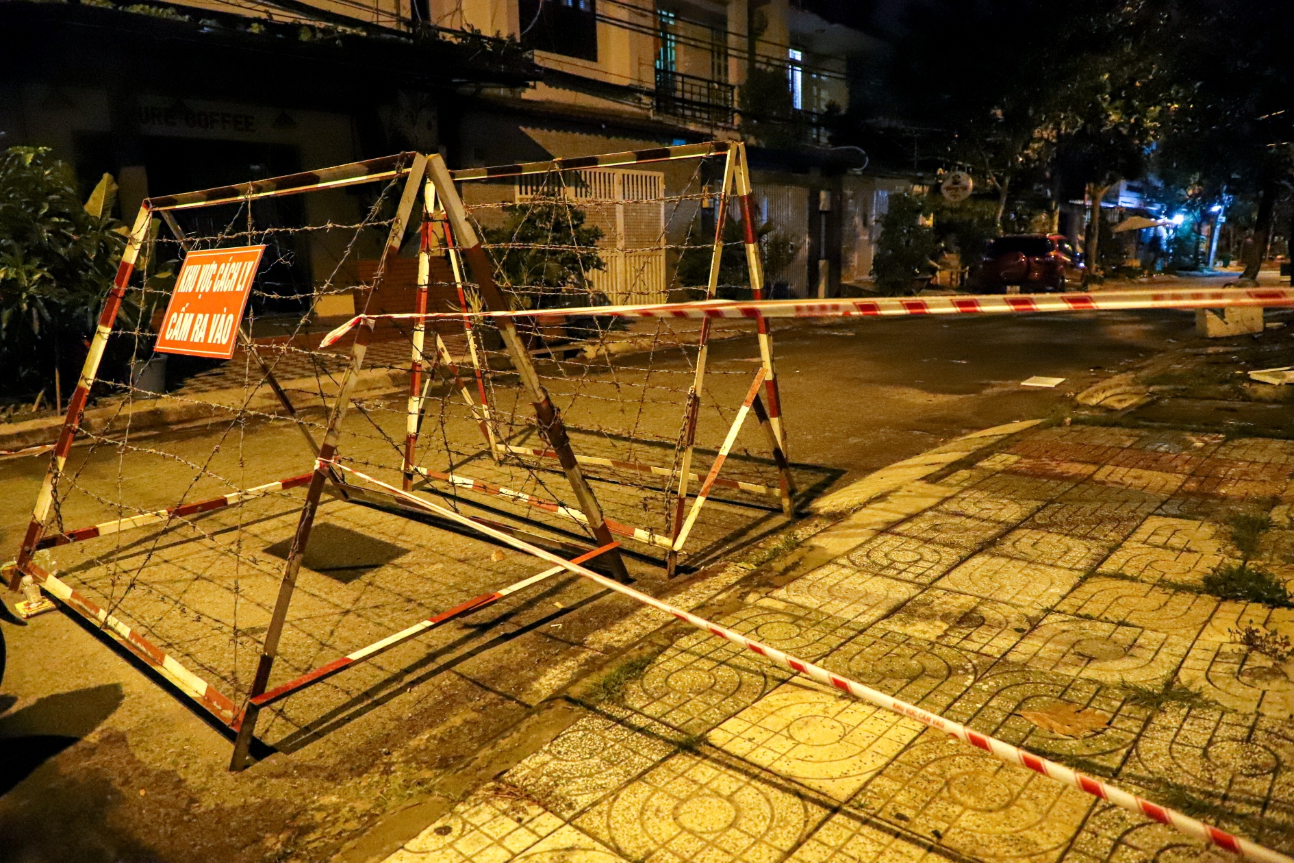 Dich Covid-19 tai HCM anh 3