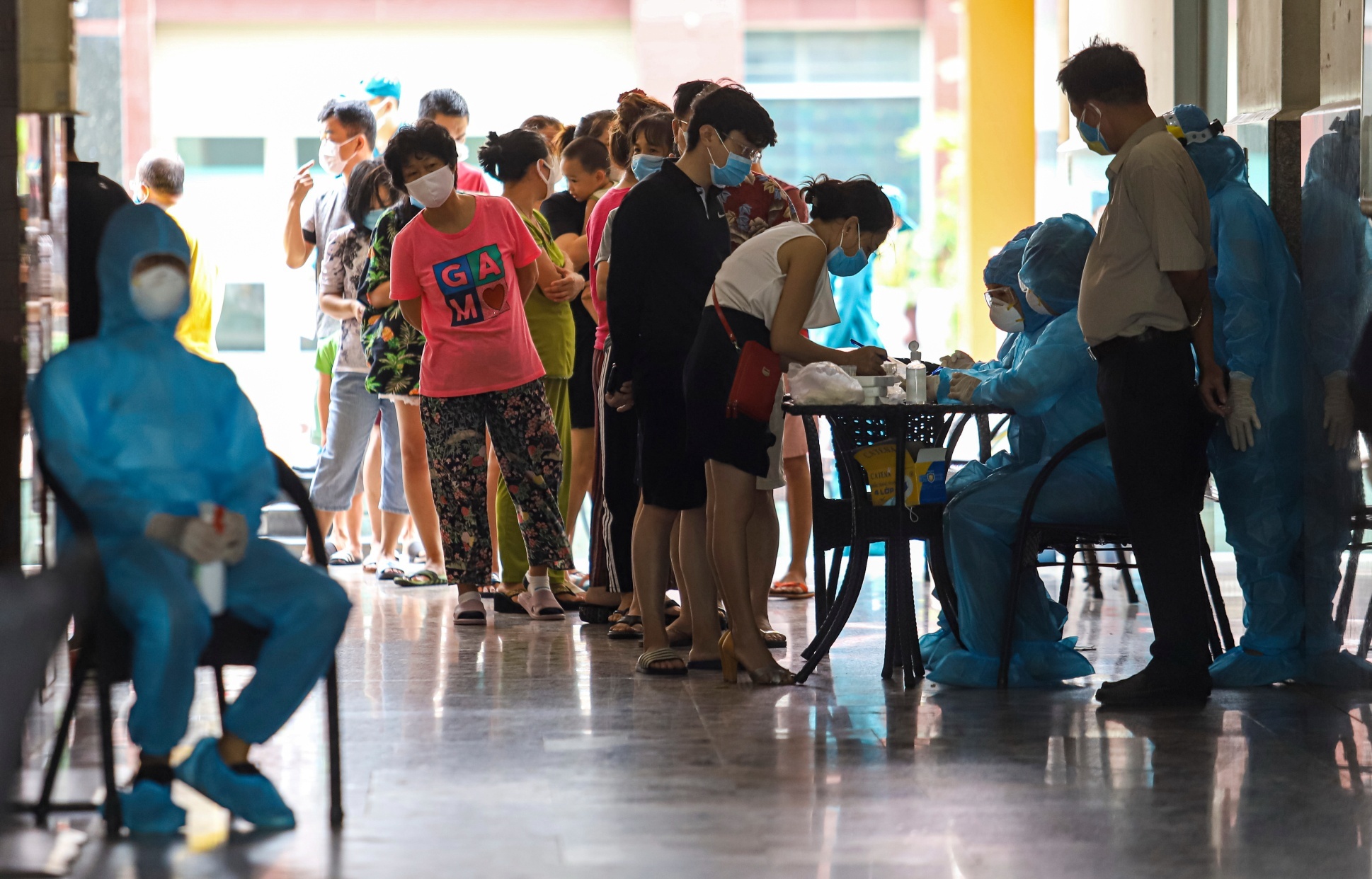 HCM gian cach xa hoi anh 1