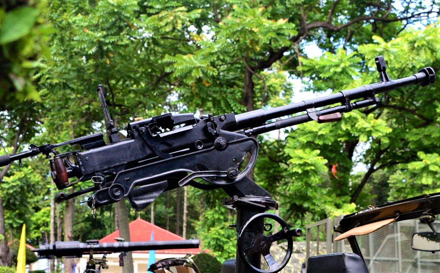 Vu khi quan doi Viet Nam anh 6