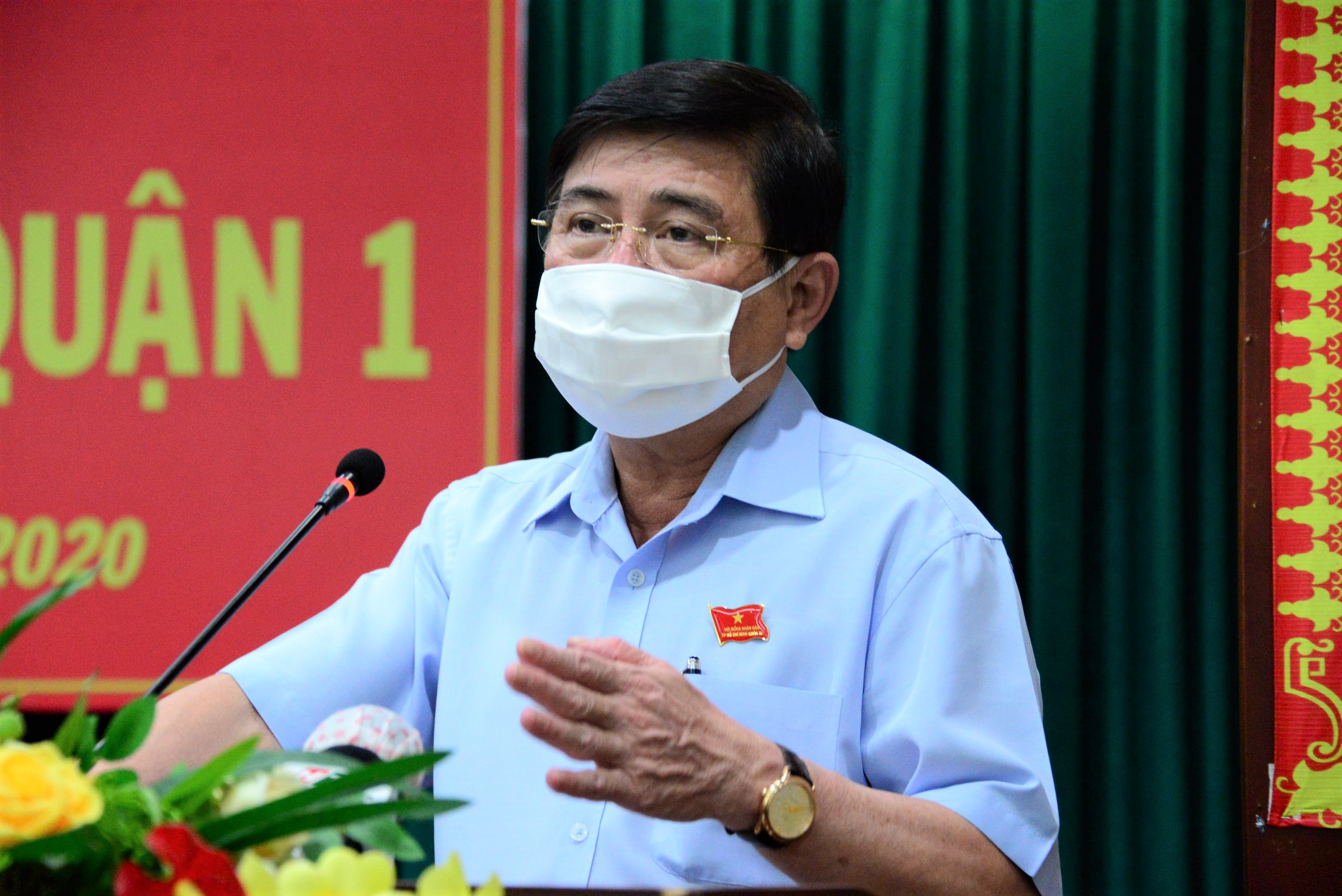 114 nguoi nhap canh trai phep vao TP.HCM chu yeu tu Trung Quoc hinh anh