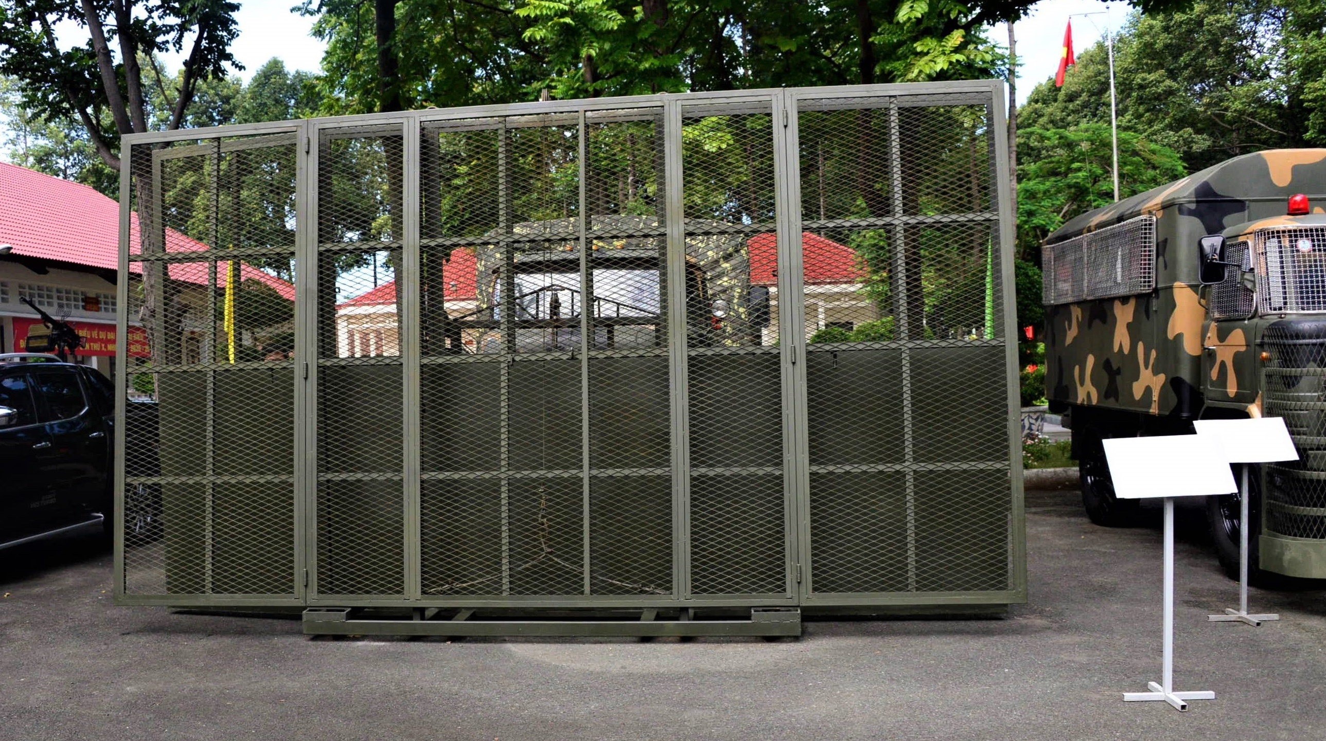 Vu khi quan doi Viet Nam anh 4