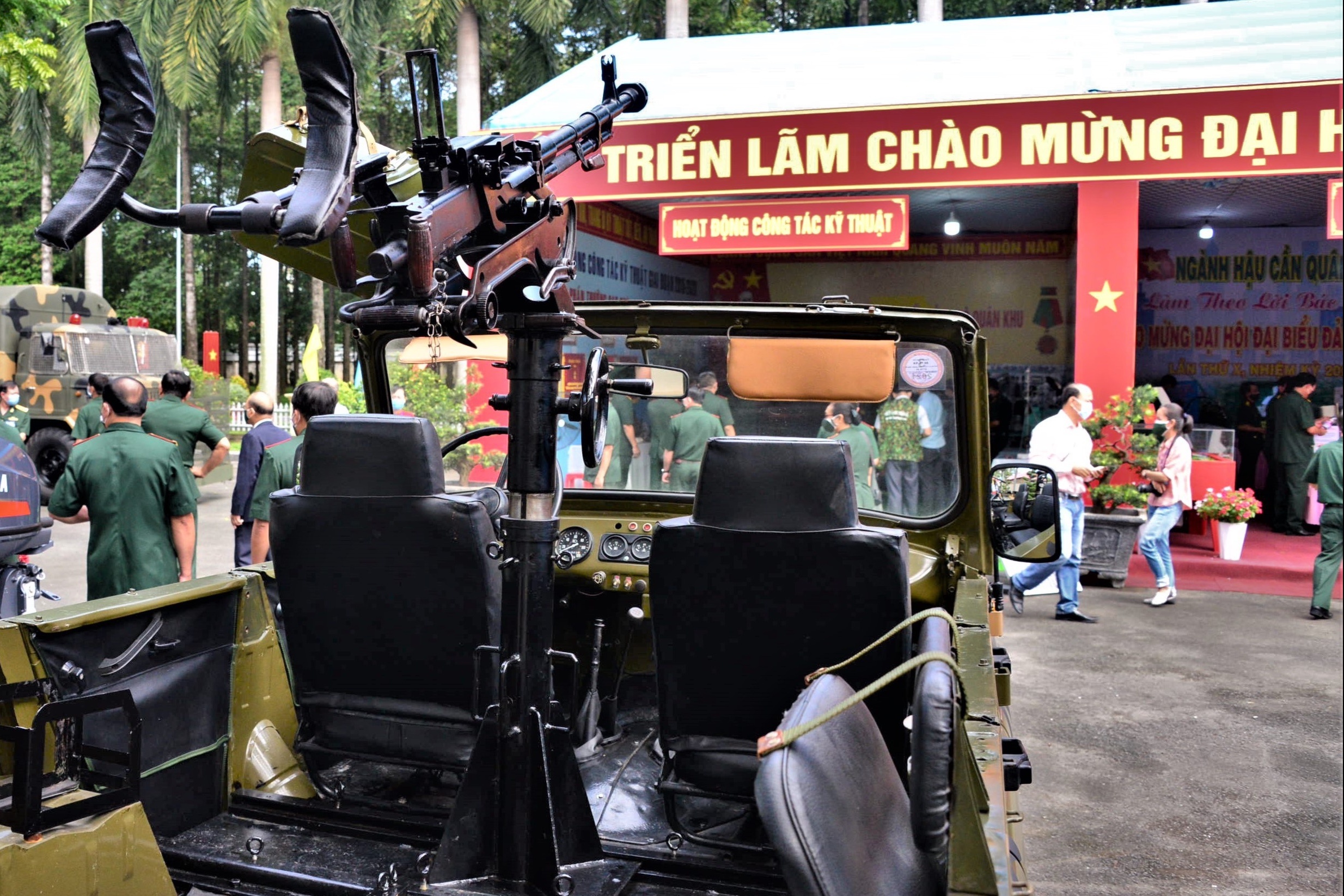 Vu khi quan doi Viet Nam anh 5