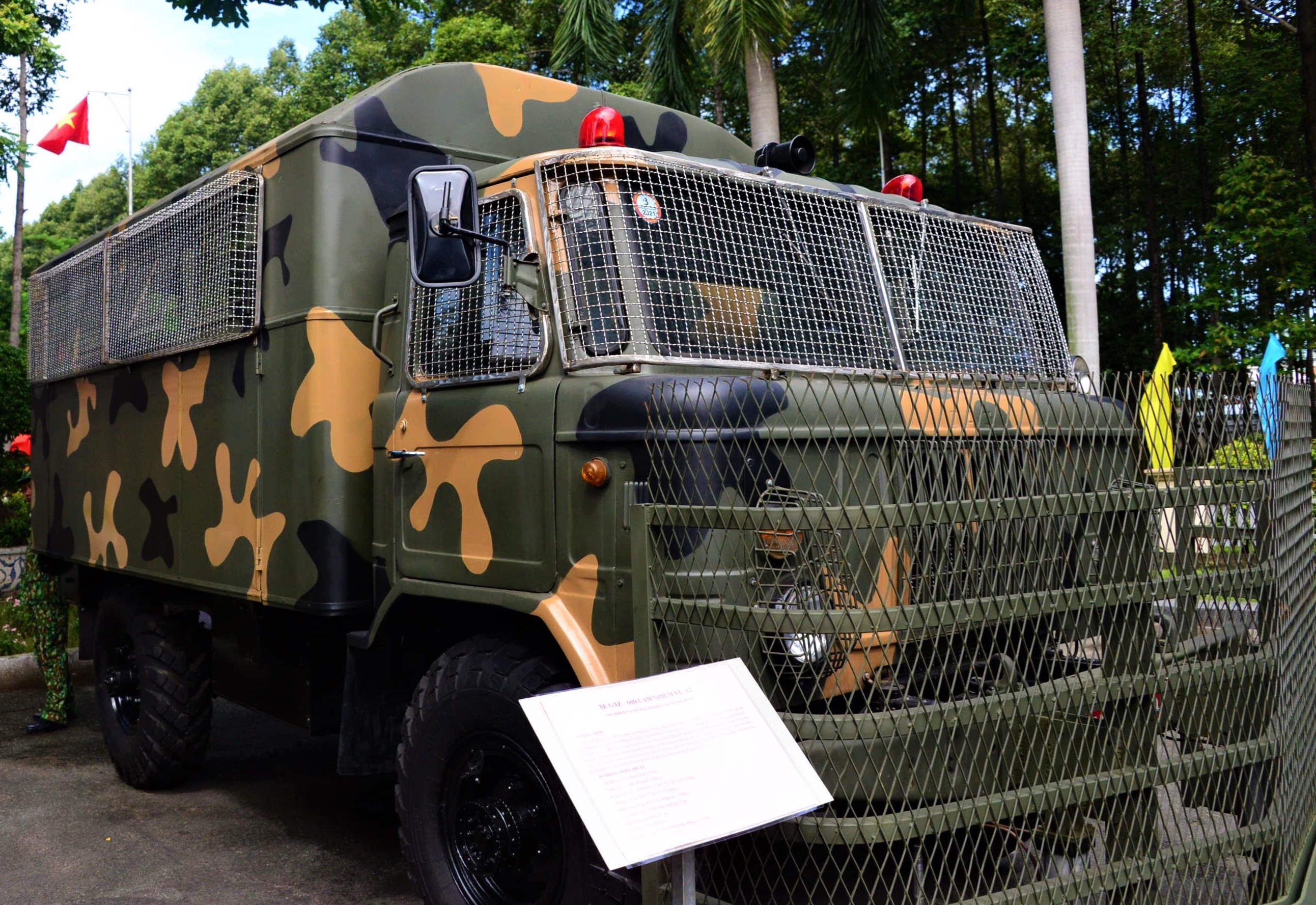 Vu khi quan doi Viet Nam anh 8