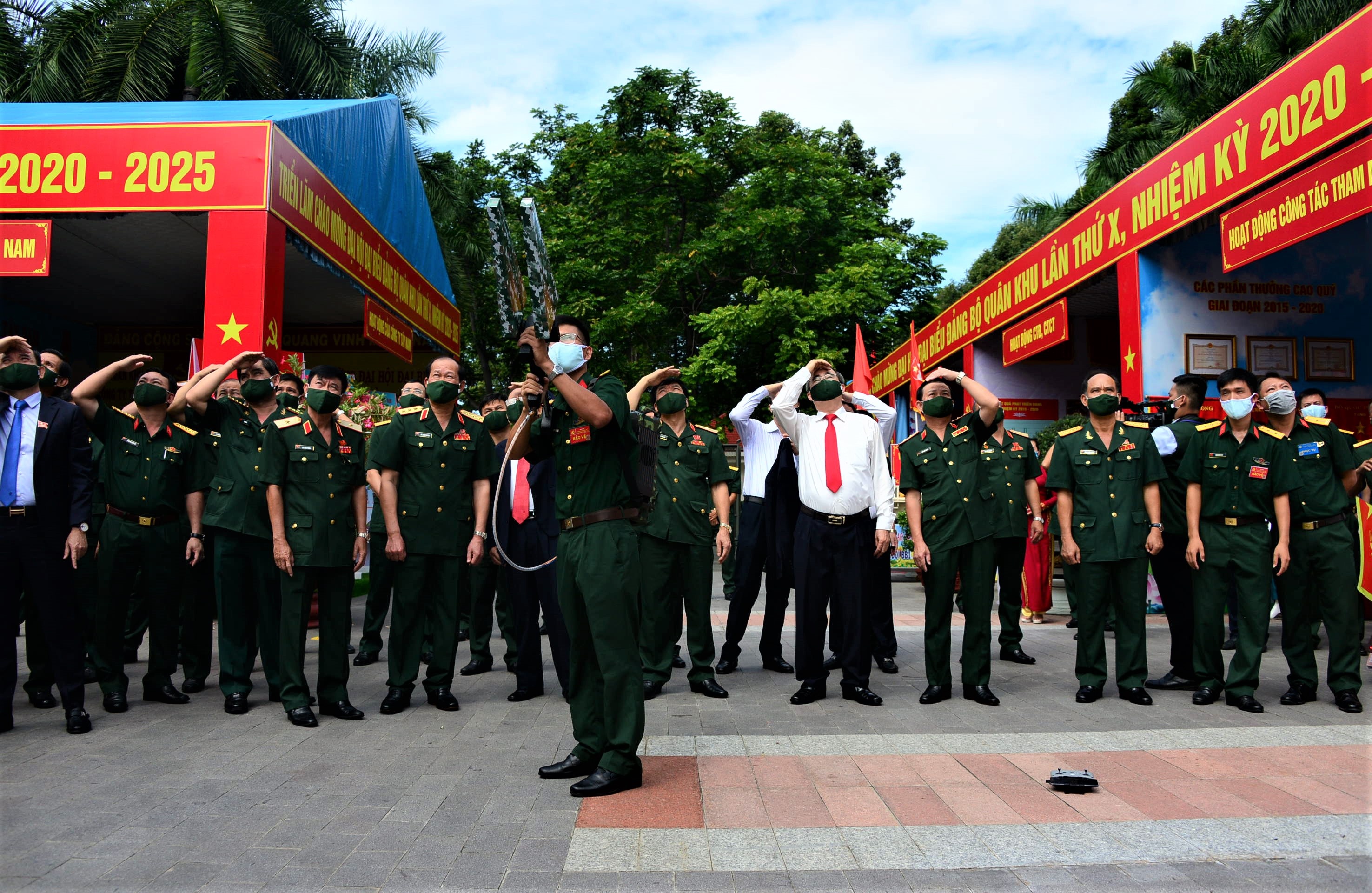 Vu khi quan doi Viet Nam anh 3