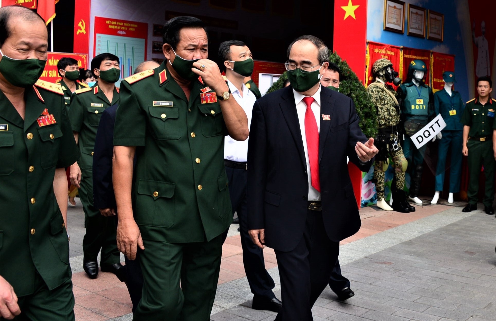 Vu khi quan doi Viet Nam anh 1