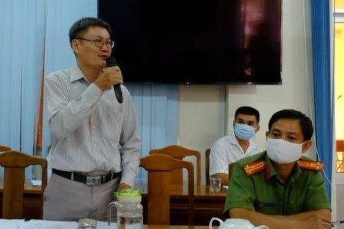 Nguyen nhan be 7 tuoi tu vong sau ca mo tay hinh anh