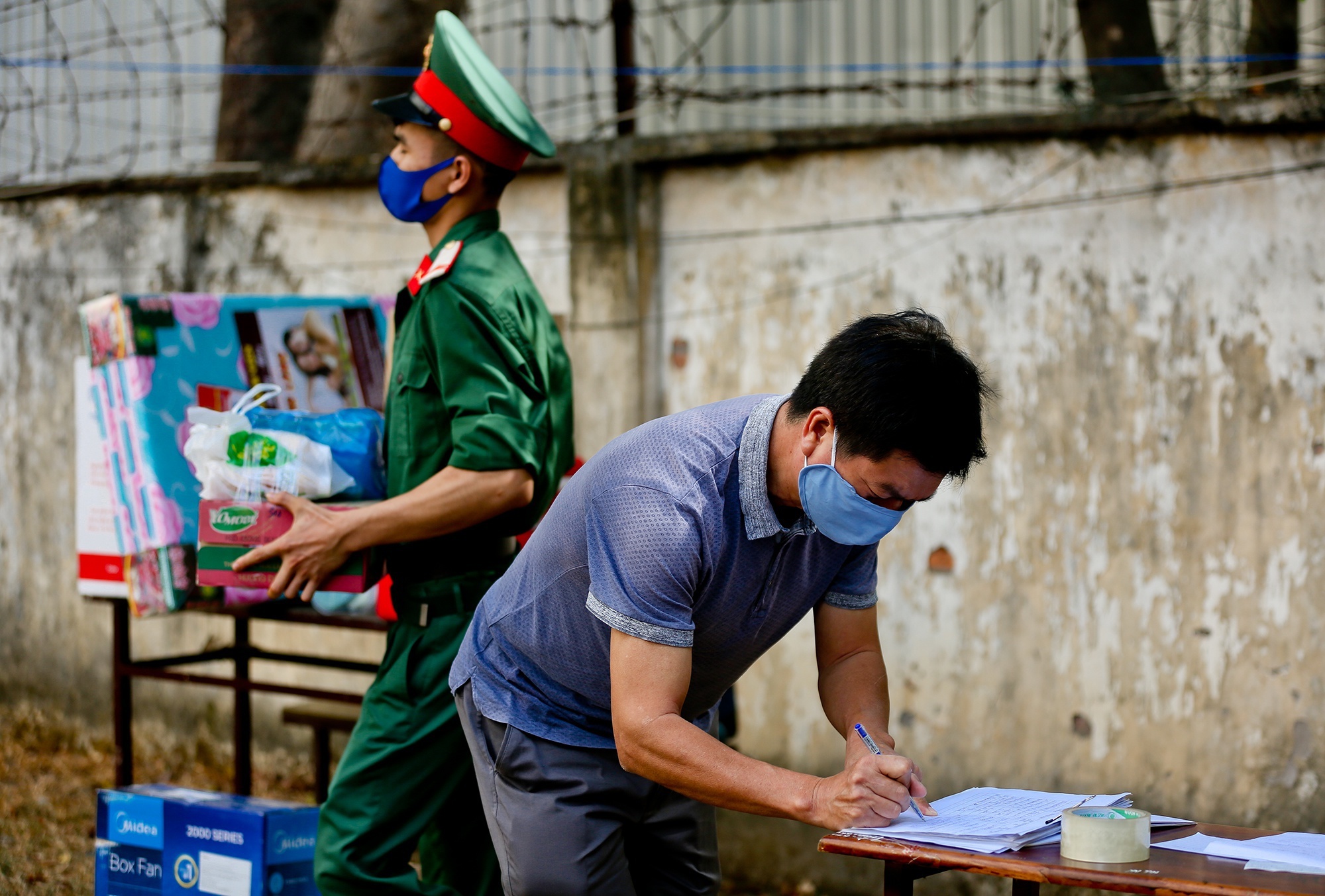 Viet nam san xuat Vaccine Covid19 anh 2