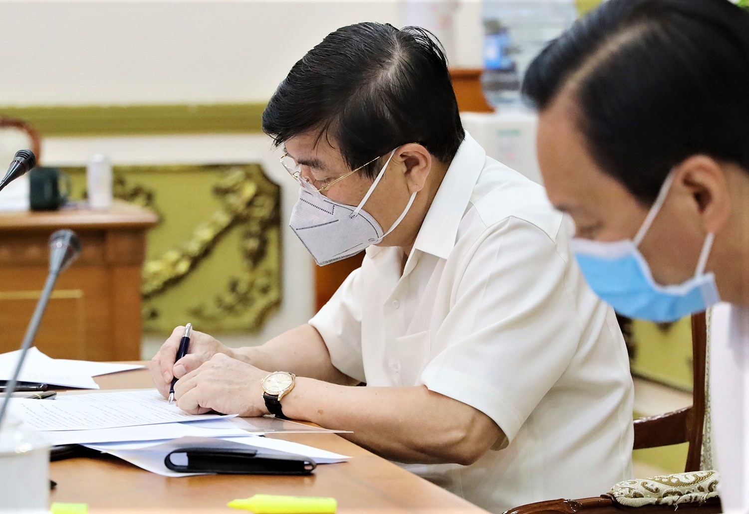 goi ho tro doanh nghiep dich Covid anh 1