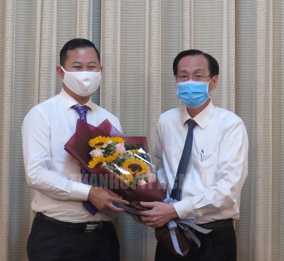 Dieu dong Tran Phu Lu anh 1