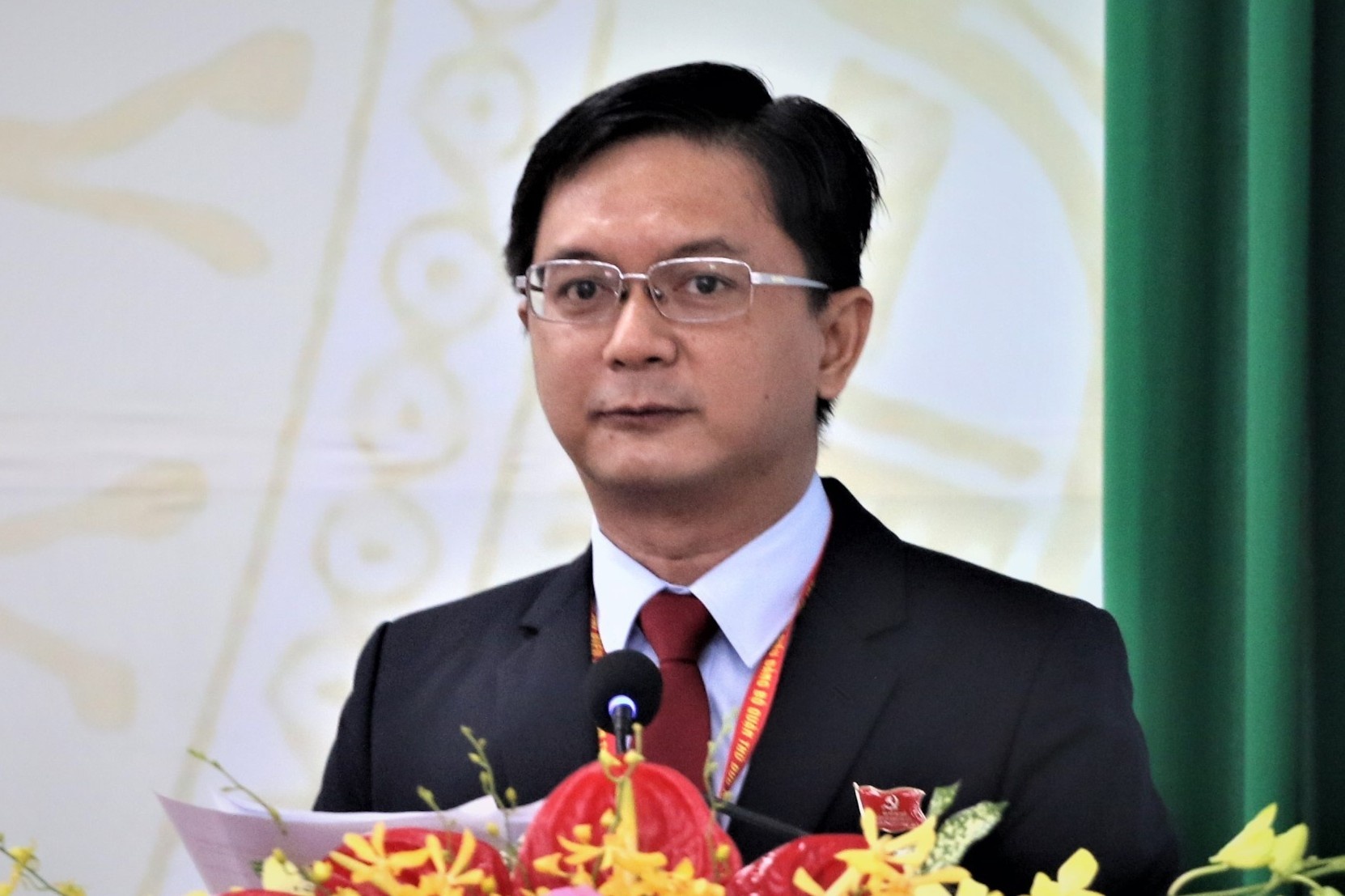 Ong Nguyen Manh Cuong tai dac cu Bi thu quan Thu Duc hinh anh