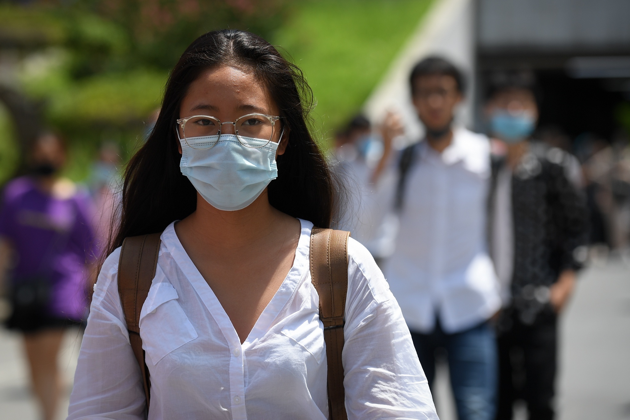 11 diem thi tot nghiep THPT dot 2 hinh anh