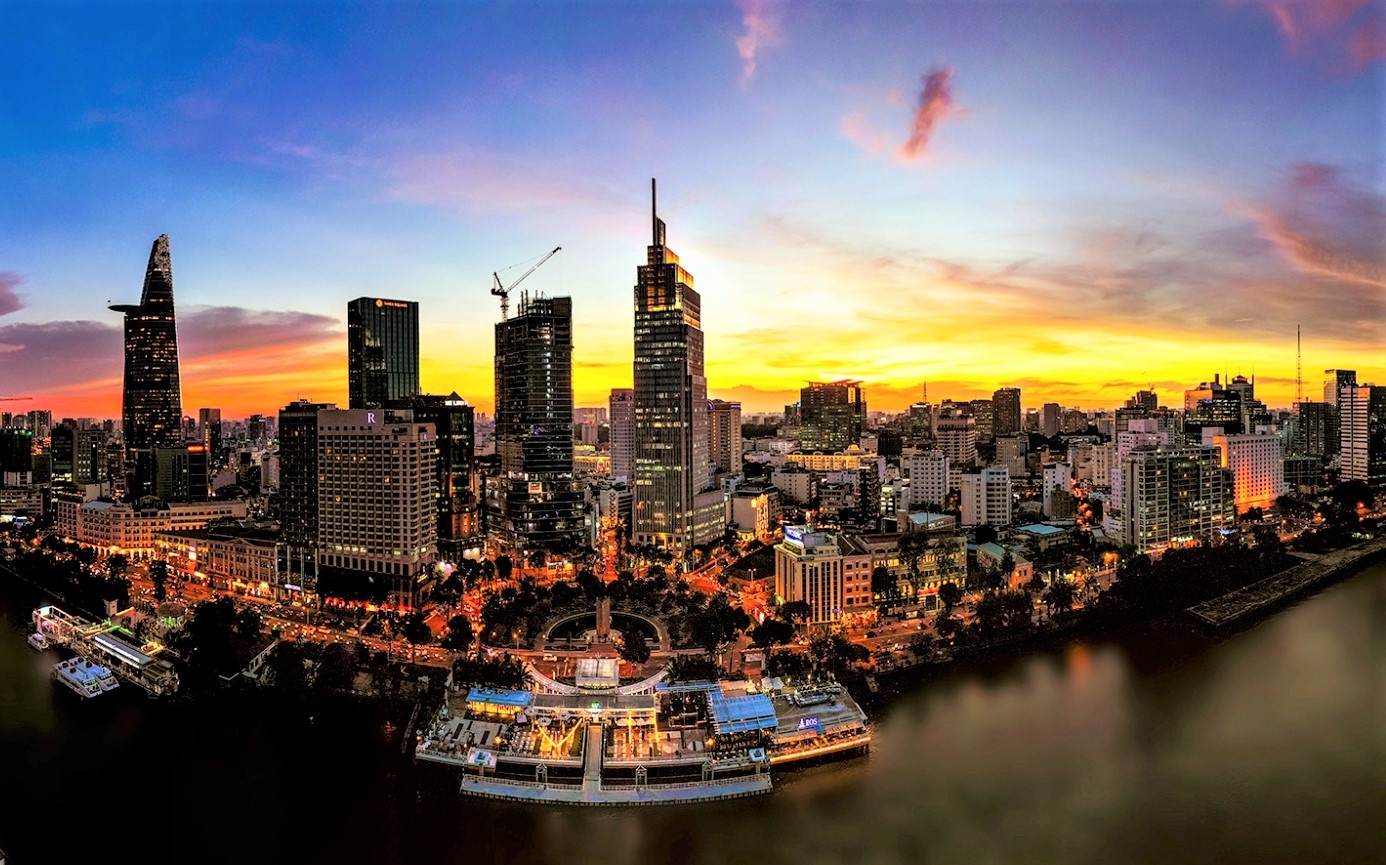 Kinh te TP.HCM dang phuc hoi hinh anh