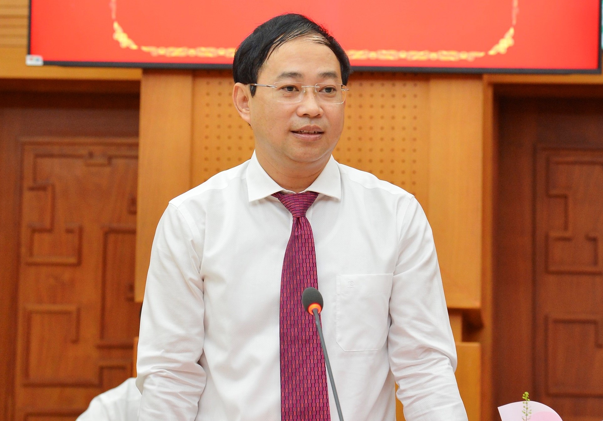 Chu tich Binh Chanh Dao Gia Vuong anh 1