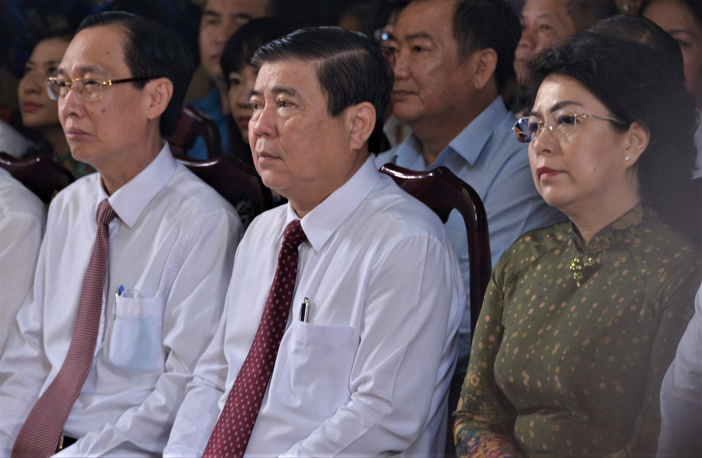 Duong Le Van Duyet quan Binh Thanh anh 2