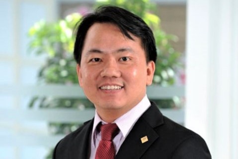 Ong Nguyen Anh Duc dieu hanh HDQT Saigon Co.op hinh anh