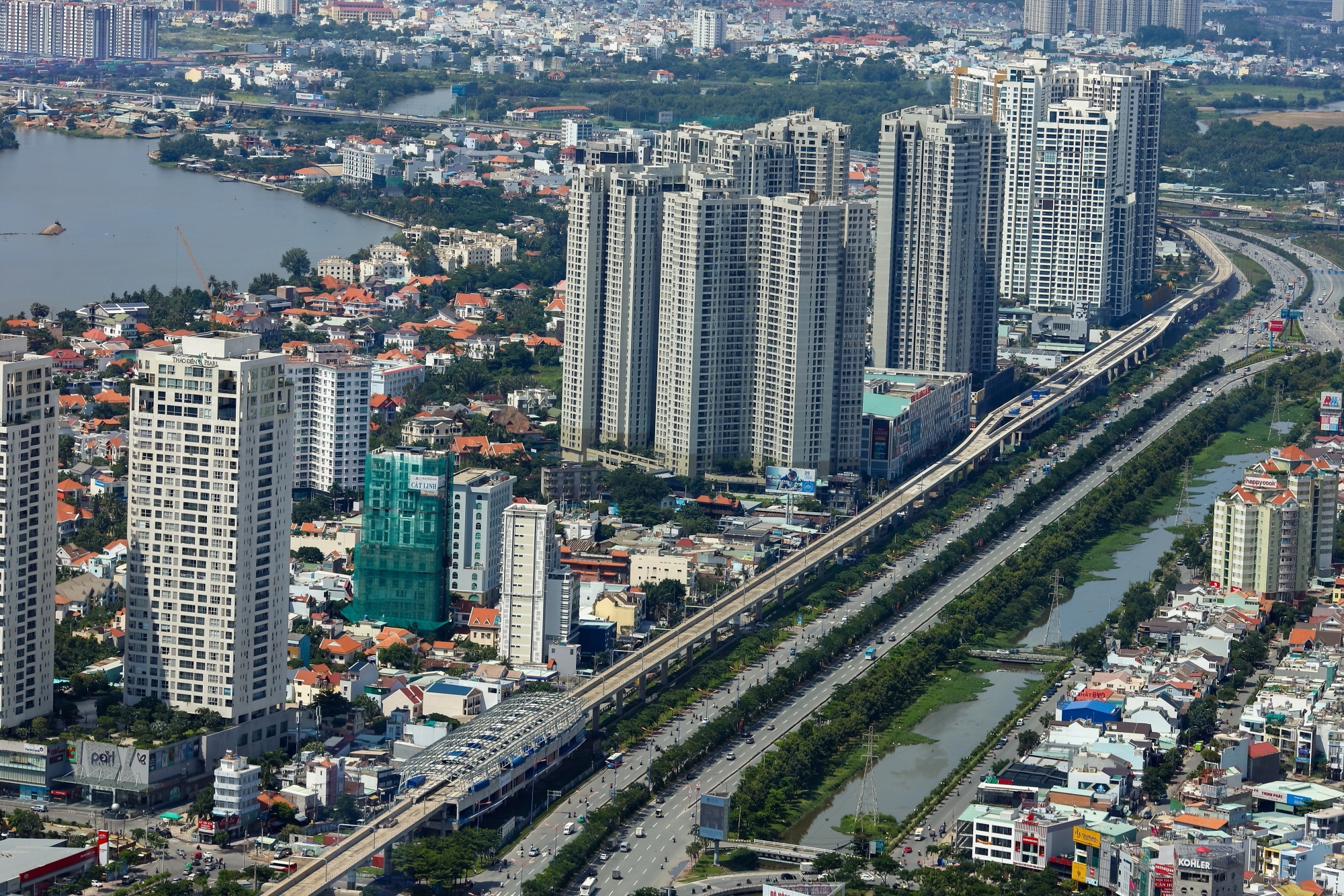 Can xem xet viec thanh lap HDND thanh pho Thu Duc hinh anh