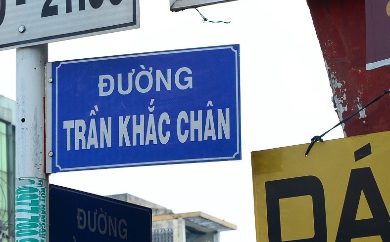 TP.HCM co 38 ten duong khong chinh xac hinh anh