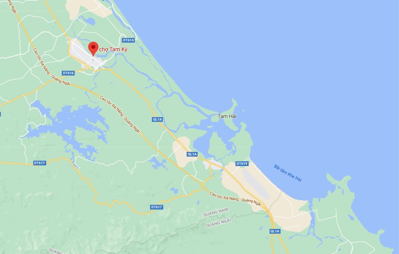 Lu ngap Tam Ky anh 10