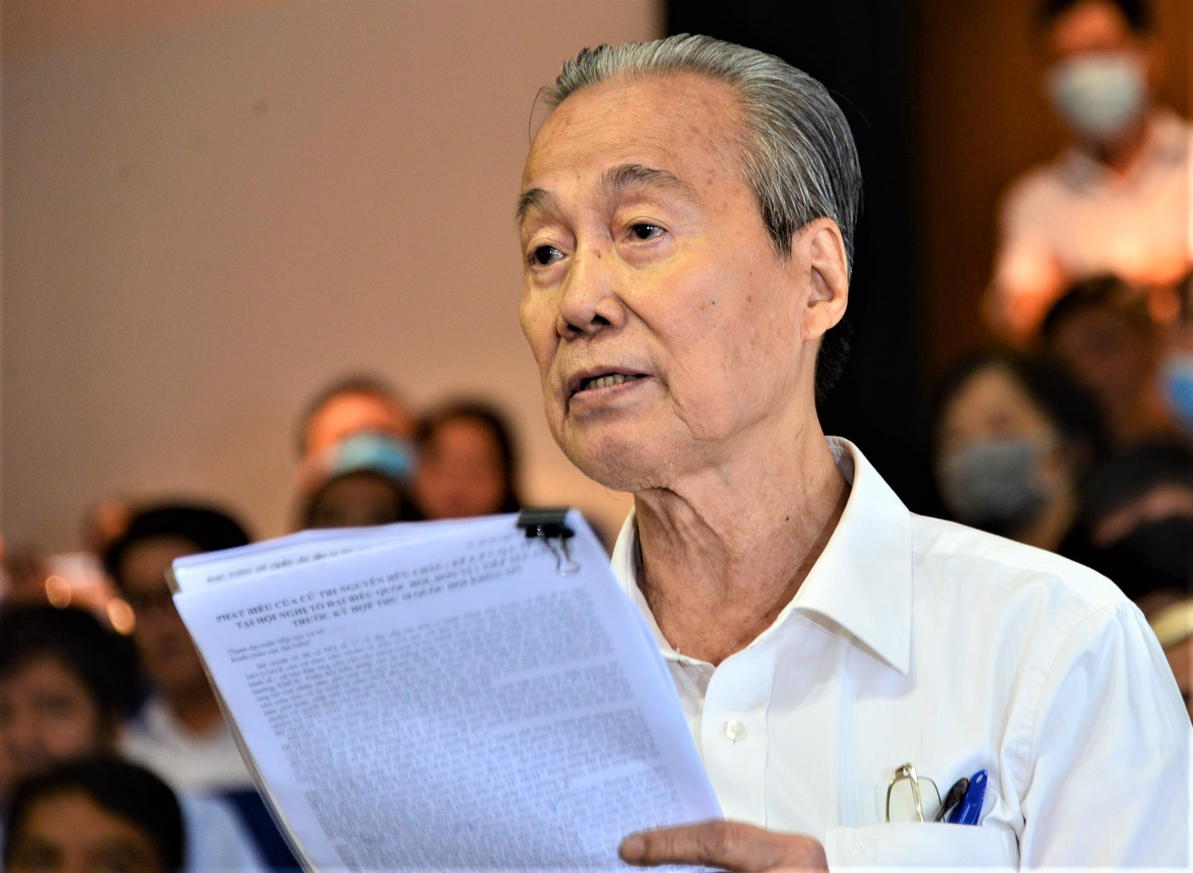 De an thanh lap thanh pho Thu Duc anh 1