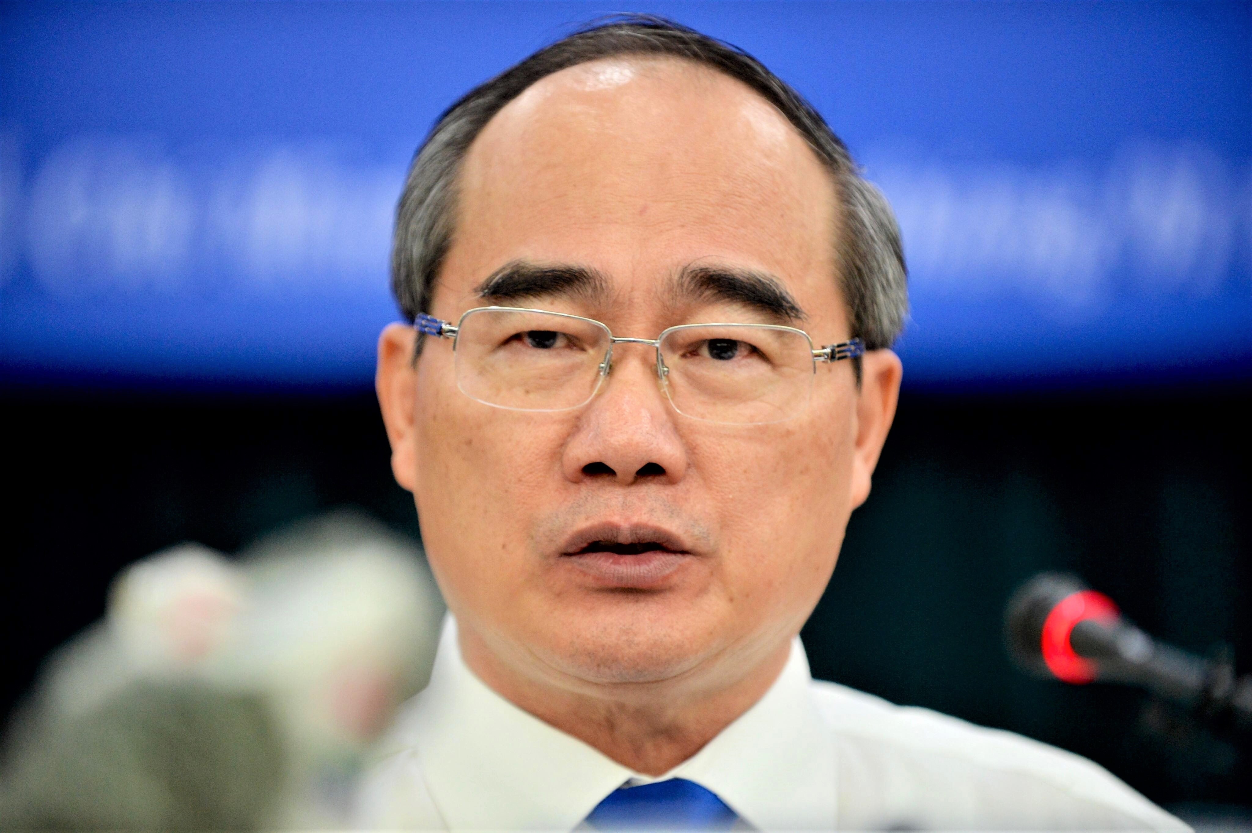 TP.HCM se co them mot pho bi thu hinh anh