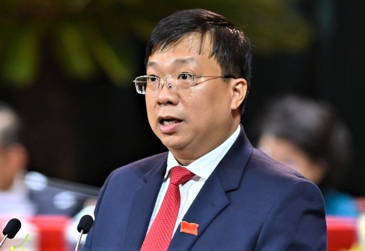 Trung tam thanh pho Thu Duc anh 1