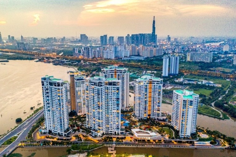 Thong qua nghi quyet thanh lap thanh pho Thu Duc hinh anh