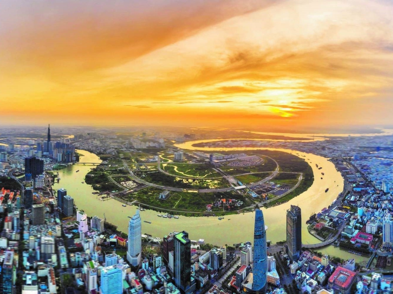 3 diem nhan cua Doan dai bieu Quoc hoi TP.HCM khoa XIV hinh anh