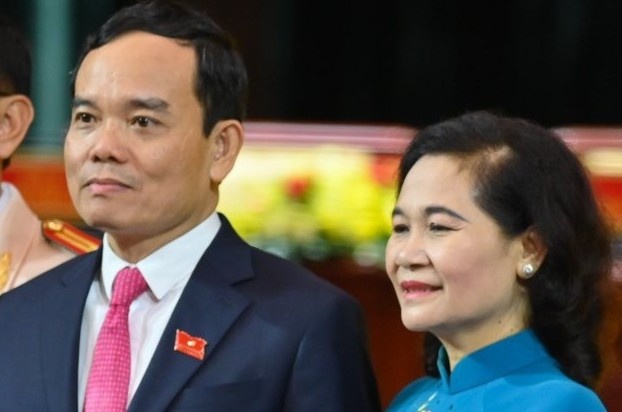 Danh sach Ban Thuong vu Thanh uy TP.HCM nhiem ky 2020-2025 hinh anh